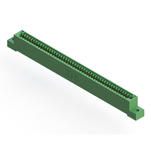 345-048-520-102 EDAC Inc.  Edgeboard Connectors